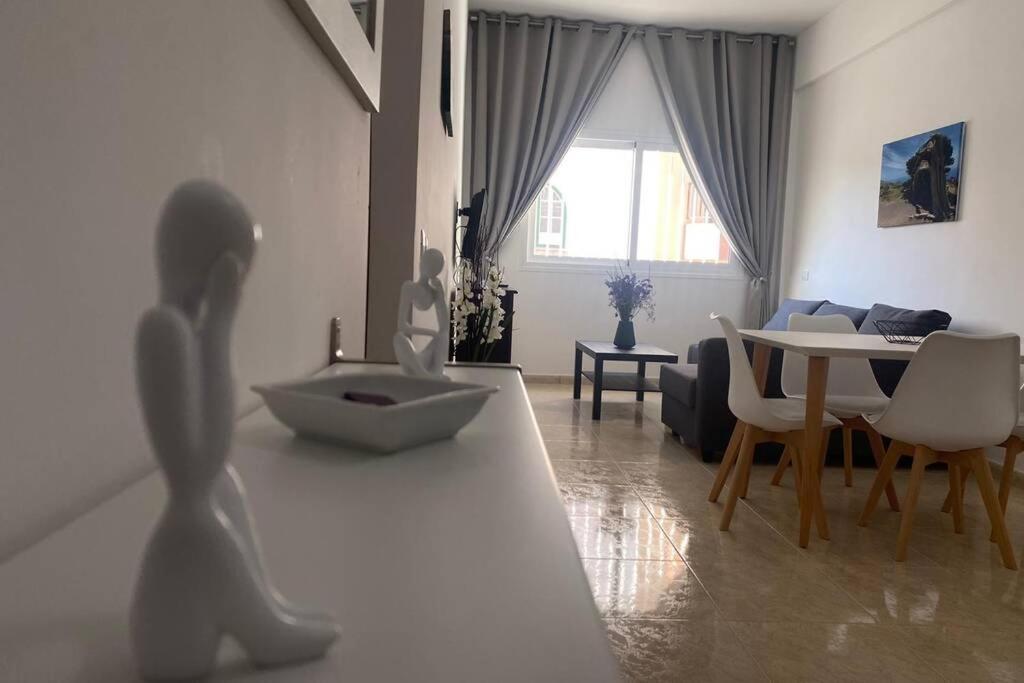 Apartment Kalma Iv La Restinga