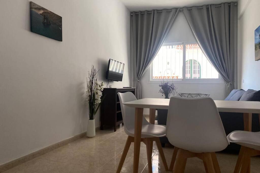 Apartment Kalma Iv La Restinga